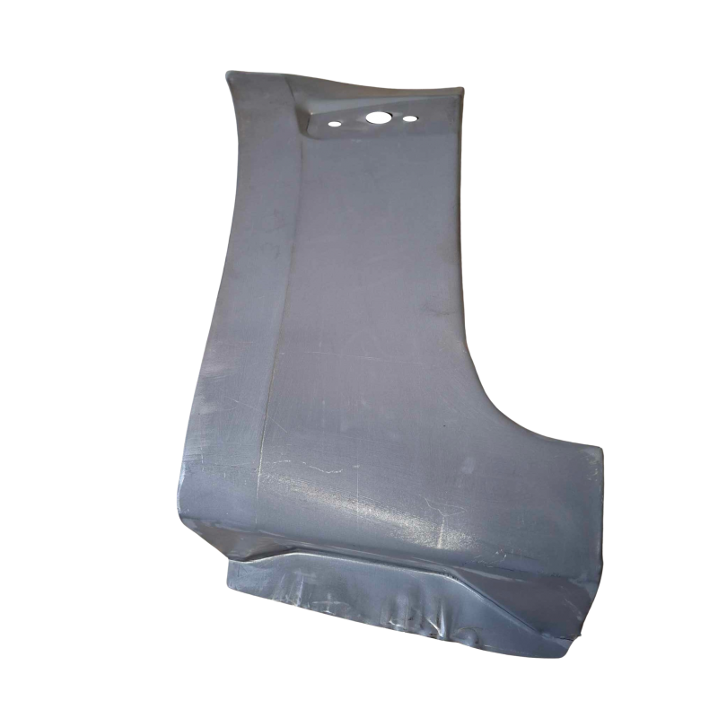 Kit reparație aripă față FORD S-MAX 06-15 STÂNGA /parte spate/ Kit reparație aripă față FORD S-MAX 06-15 STÂNGA /parte spate/