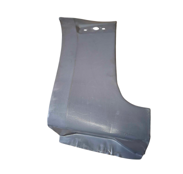 Kit reparație aripă față FORD S-MAX 06-15 STÂNGA /parte spate/