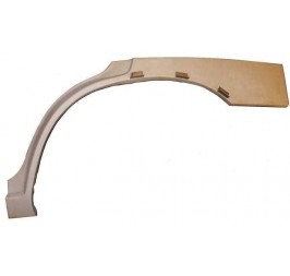 SUZUKI VITARA 5D 96-03 REAR LEFT FENDER