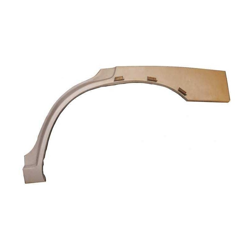 SUZUKI VITARA 5D 96-03 REAR LEFT FENDER