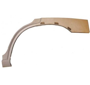 ARIPA SPATE STÂNGĂ SUZUKI VITARA 5D 96-03