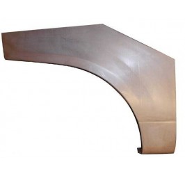 SEAT AROSA VW LUPO REAR FENDER REPAIR COVER RIGHT