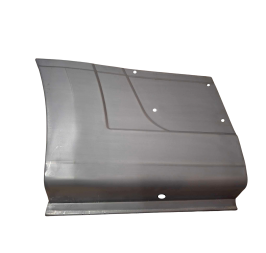 FIAT DUCATO 06- REAR FENDER REPAIR KIT IN FRONT OF THE RIGHT WHEEL