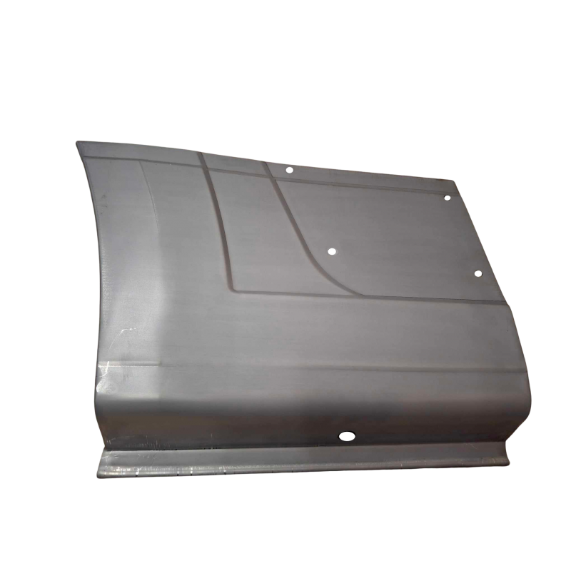 FIAT DUCATO 06- REAR FENDER REPAIR KIT IN FRONT OF THE RIGHT WHEEL FIAT DUCATO 06- REAR FENDER REPAIR KIT IN FRONT OF THE RIGHT WHEEL