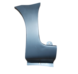 FIAT PANDA 03-12 REPERATURKA BŁOTNIKA PRZÓD LEWA