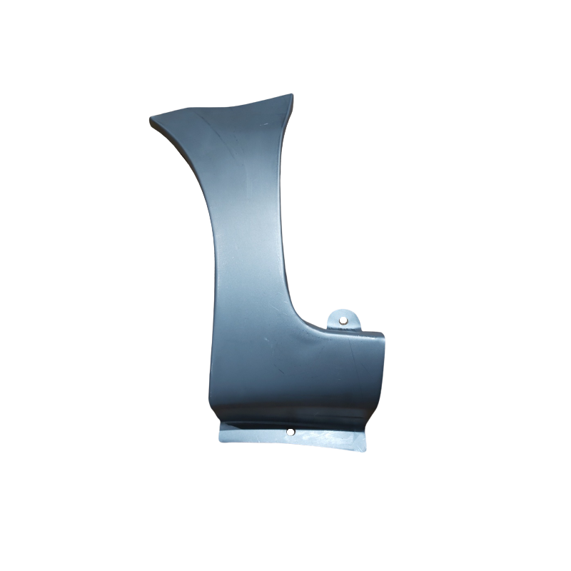 FIAT PANDA 03-12 FRONT LEFT FENDER REPAIR KIT FIAT PANDA 03-12 FRONT LEFT FENDER REPAIR KIT