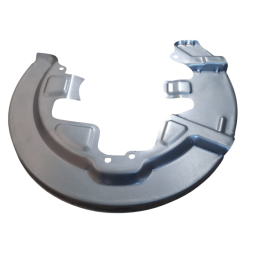 Capac disc frână față stânga LAND ROVER FREELANDER II 06-15