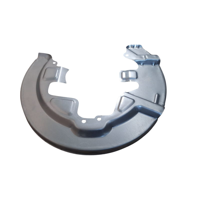 LAND ROVER FREELANDER II 06-15 Front Brake Disc Cover Left