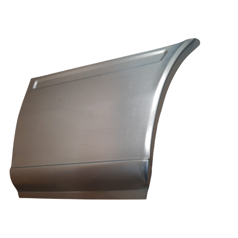 Kit reparație aripă spate CHIAR în spatele adânciturii laterale MERCEDES SPRINTER 95-06 Kit reparație aripă spate CHIAR în spatele adânciturii laterale MERCEDES SPRINTER 95-06