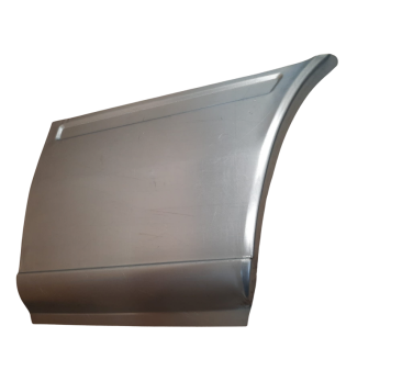 Rear fender repair kit RIGHT behind the side recess MERCEDES SPRINTER 95-06