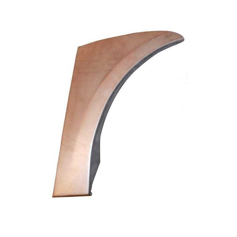 VOLKSWAGEN TOURAN FRONT RIGHT FENDER