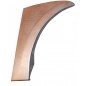 VOLKSWAGEN TOURAN FRONT RIGHT FENDER