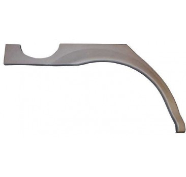 ARIPA SPATE DREAPTA JAGUAR X-TYPE 01-09