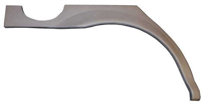 JAGUAR X-TYPE 01-09 PRAVÝ ZADNÝ BLATNÍK JAGUAR X-TYPE 01-09 PRAVÝ ZADNÝ BLATNÍK