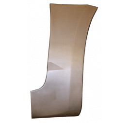 FORD FOCUS C-MAX 03-07 FRONT RIGHT FENDER