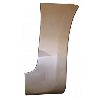 FORD FOCUS C-MAX 03-07 FRONT RIGHT FENDER