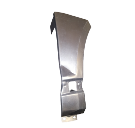 AUDI A3 03-12 FRONT RIGHT FENDER REPAIR KIT