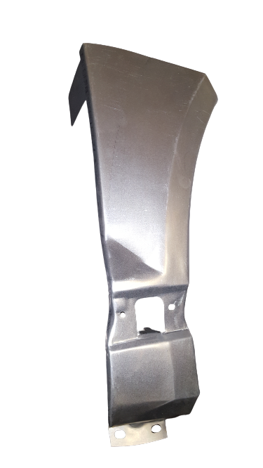 AUDI A3 03-12 FRONT RIGHT FENDER REPAIR KIT AUDI A3 03-12 FRONT RIGHT FENDER REPAIR KIT