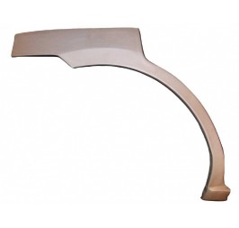 KIT REPARAȚIE ARIPA SPATE DREAPTA MAZDA 2 03-07