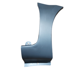 FIAT PANDA 03-12 FRONT RIGHT FENDER REPAIR KIT