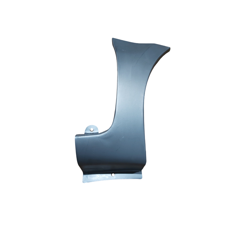 FIAT PANDA 03-12 FRONT RIGHT FENDER REPAIR KIT