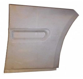 MERCEDES CLK W208 FRONT RIGHT FENDER