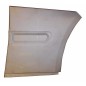 MERCEDES CLK W208 FRONT RIGHT FENDER