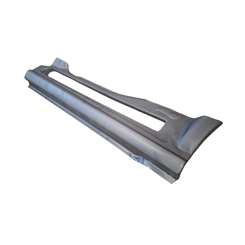 FIAT DOBLO 2010-, OPEL COMBO D 2012- Rear door sill LEFT FIAT DOBLO 2010-, OPEL COMBO D 2012- Rear door sill LEFT