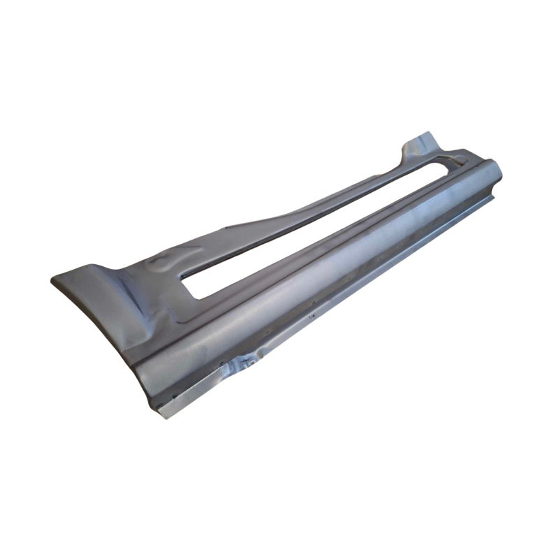 FIAT DOBLO 2010-, OPEL COMBO D 2012- Prag ușă spate DREAPTA