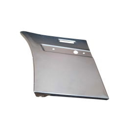 BMW 5 (E39) FRONT FENDER REPAIR KIT LEFT