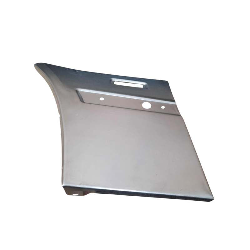 BMW 5 (E39) ELSŐ SÁRVÉDŐ JAVÍTÓKÉSZLET BAL OLDAL