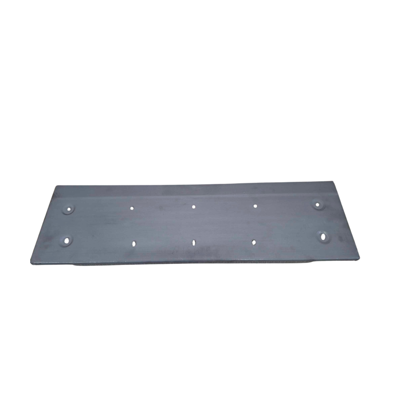 FIAT DUCATO 06- RIGHT rear door trim repair kit, low