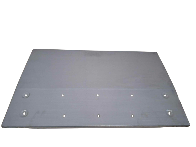 FIAT DUCATO 06- JOBB hátsó ajtó díszléc javítókészlet, magas FIAT DUCATO 06- JOBB hátsó ajtó díszléc javítókészlet, magas