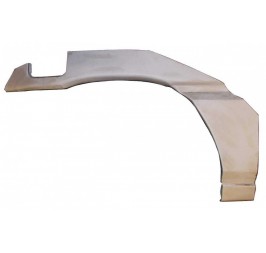 NISSAN TERRANO II REAR RIGHT FENDER 3D MODEL