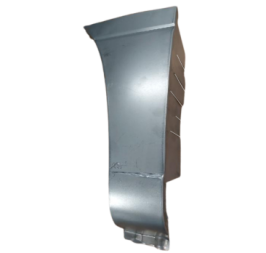 SUZUKI GRAND VITARA 97-05 BŁOTNIK PRZEDNI LEWY