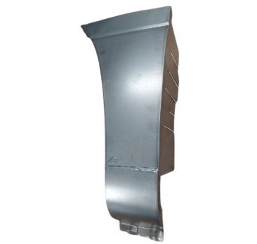 SUZUKI GRAND VITARA 97-05 BŁOTNIK PRZEDNI LEWY