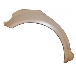 SKODA SUPERB 02-08 RIGHT FENDER REPAIR KIT