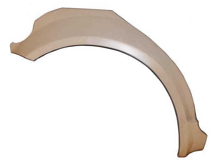 OPRAVNÁ SADA PRAVÉHO BLATNÍKA ŠKODA SUPERB 02-08