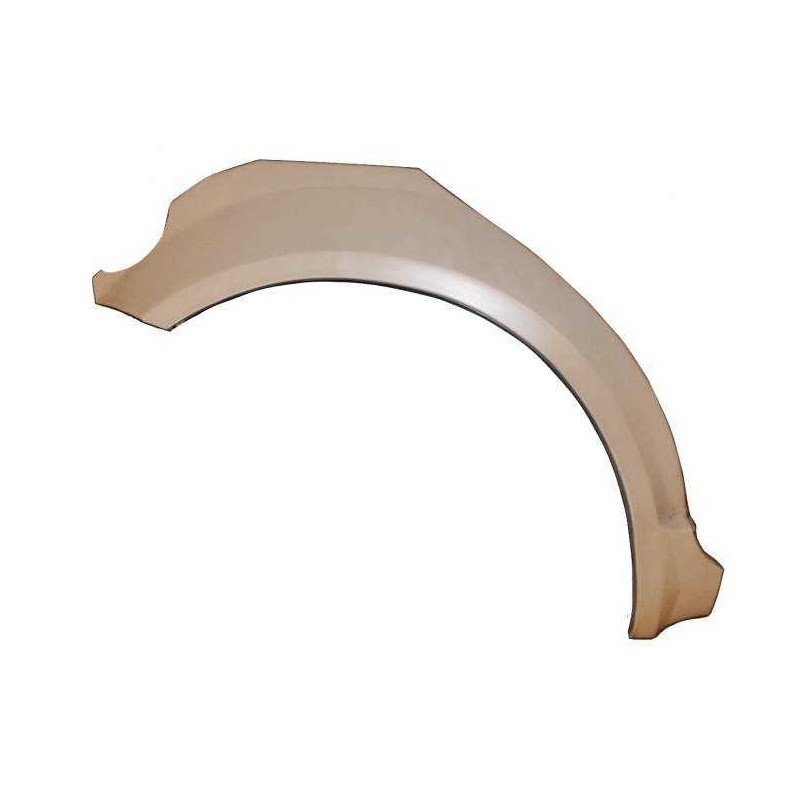 SKODA SUPERB 02-08 RIGHT FENDER REPAIR KIT SKODA SUPERB 02-08 RIGHT FENDER REPAIR KIT