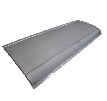 MERCEDES SPRINTER 95-06, VOLKSWAGEN LT 95-06 Oldalpanel BAL
