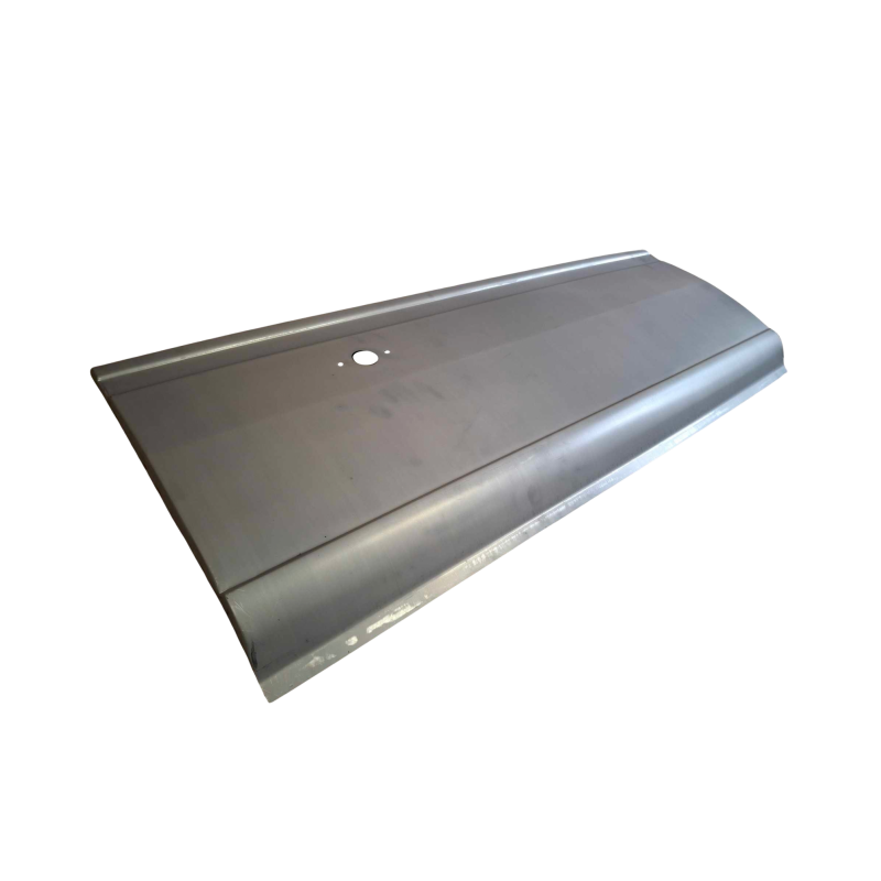 MERCEDES SPRINTER 95-06, LT 96-05 Oldalpanel BAL