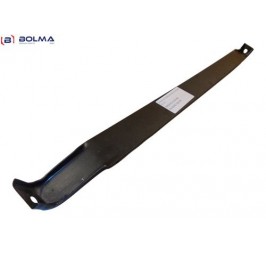 IVECO TECTOR AIR TANK MOUNTING Ø 205