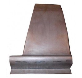 Capac stâlp stânga FORD TRANSIT 00-13