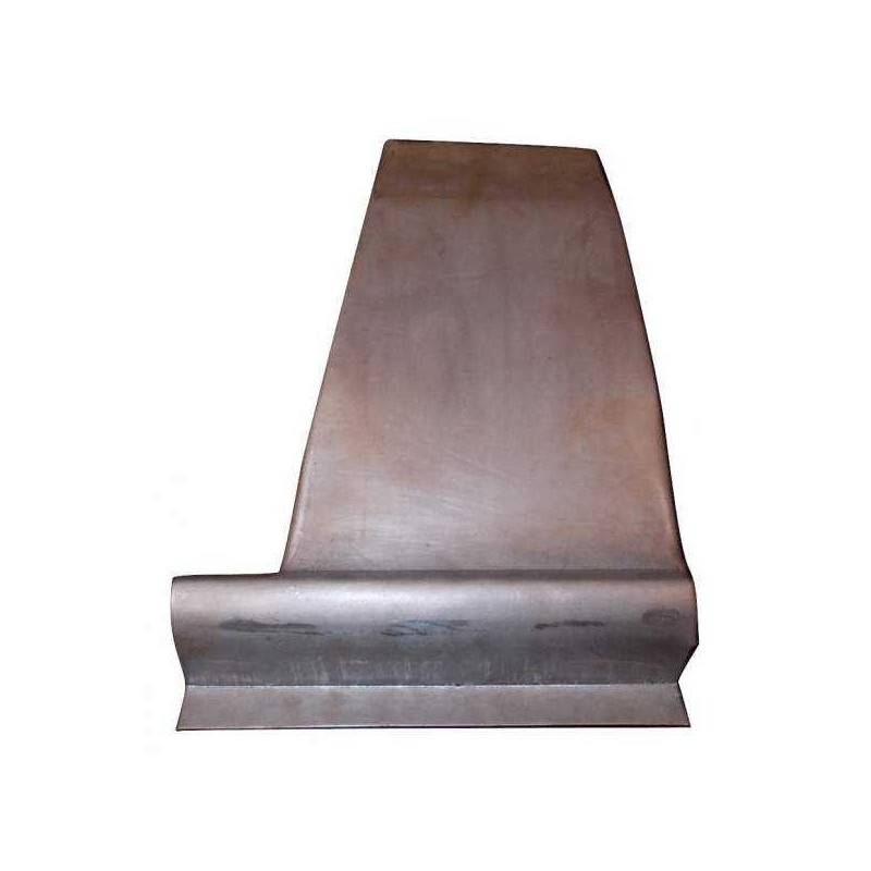 FORD TRANSIT 00-13 BAL OSZLOPPOR BORÍTÁS