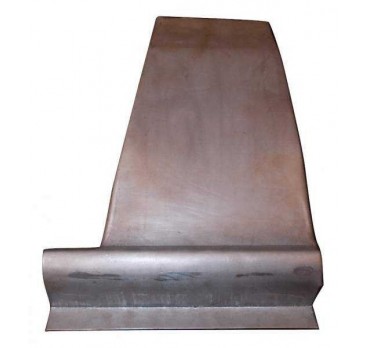 Capac stâlp stânga FORD TRANSIT 00-13