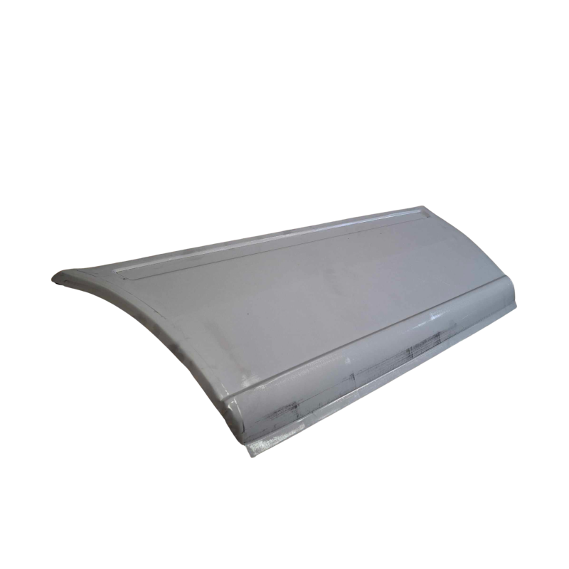 MERCEDES SPRINTER / VOLKSWAGEN LT 95-06 REAR FENDER REPAIR PANEL LEFT BEHIND THE RECESS