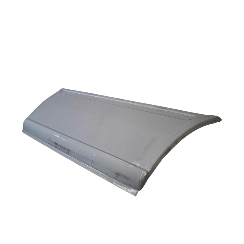 MERCEDES SPRINTER / VOLKSWAGEN LT 95-06 REAR RIGHT FENDER REPAIR KIT BEHIND THE RECESS