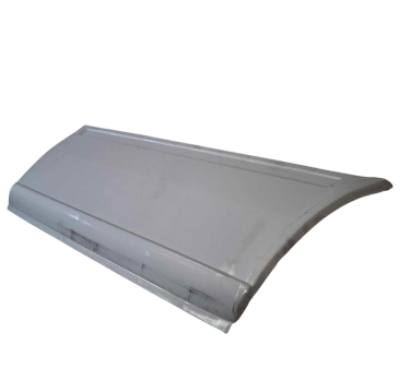 MERCEDES SPRINTER / VOLKSWAGEN LT 95-06 REAR RIGHT FENDER REPAIR KIT BEHIND THE RECESS