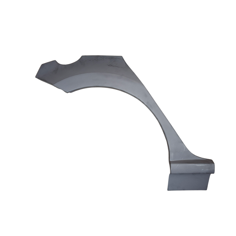 Kit reparație aripă spate dreapta VOLKSWAGEN POLO 2009- /versiunea 5D/ Kit reparație aripă spate dreapta VOLKSWAGEN POLO 2009- /versiunea 5D/