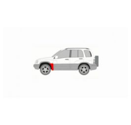 ARIPA FAȚĂ DREAPTA SUZUKI GRAND VITARA 97-05
